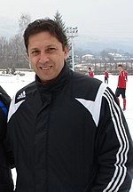 Atanas Atanasov (football manager)