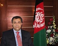 Atiqullah Atifmal