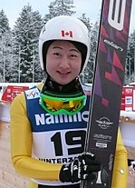 Atsuko Tanaka (ski jumper)