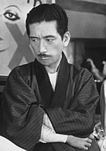 Atsushi Watanabe (actor)