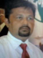 Atul Kumar (chemist)
