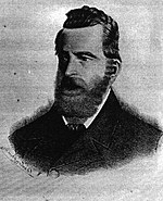 August Becker (socialist)