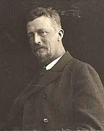 August Jerndorff