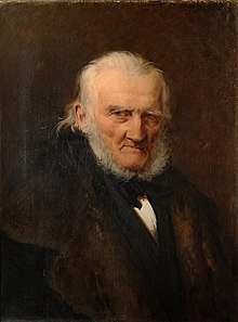 August Matthias Hagen