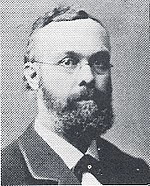 August W. Eichler