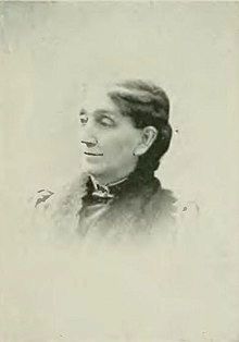 Augusta Cooper Bristol