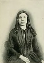 Augusta Harvey Worthen