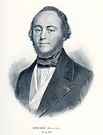 Auguste Bérard