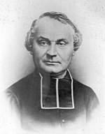 Auguste Joseph Alphonse Gratry