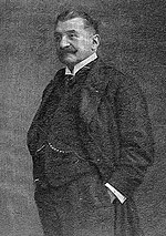 Auguste Laval