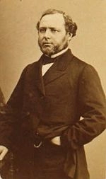 Auguste Louis Antoine Fabre