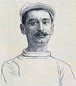 Auguste Stéphane