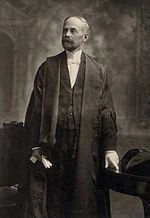 Auguste Tessier