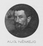 Augustin Němejc