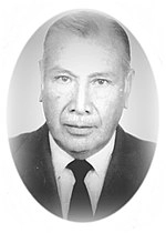 Augusto Huaman Velasco