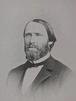 Augustus Henry Seward