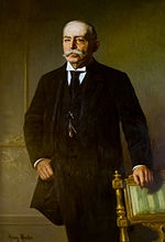 Augustus O. Bourn