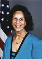 Aurelia E. Brazeal