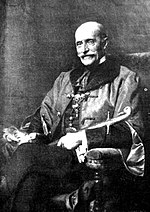 Aurél Dessewffy (1846–1928)