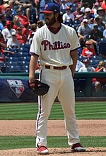 Austin Davis (baseball)