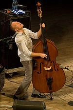 Avishai Cohen (bassist)