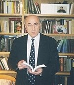Avtandil Silagadze