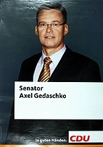 Axel Gedaschko