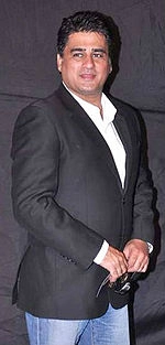 Ayub Khan (actor)