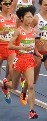 Ayuko Suzuki