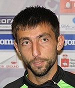 Azamat Zaseyev