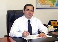 Azer Amiraslanov
