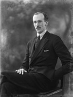 B. H. Liddell Hart