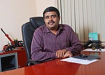 B. Prabhakaran