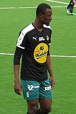 Babacar Diallo