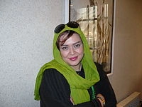 Bahareh Rahnama