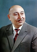 Bahram Mansurov