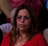 Balbina Herrera