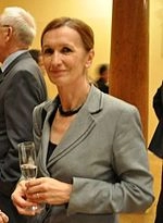 Barbara Brezigar
