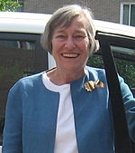 Barbara Flynn Currie