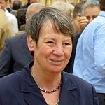 Barbara Hendricks (politician)