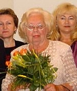 Barbara Hesse-Bukowska
