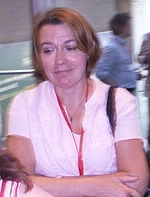 Barbara Keeley