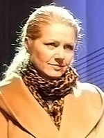 Barbara Kolar