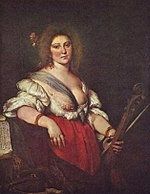 Barbara Strozzi