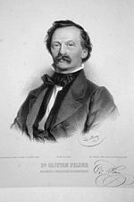 Baron Cajetan von Felder