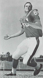 Barry Brown (American football)