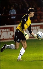 Barry Murphy (footballer, born 1985)