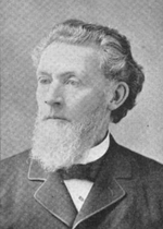 Baxter E. Perry
