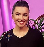 Beata Tadla