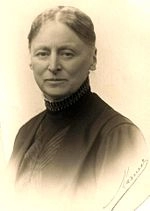 Beatrice Dickson